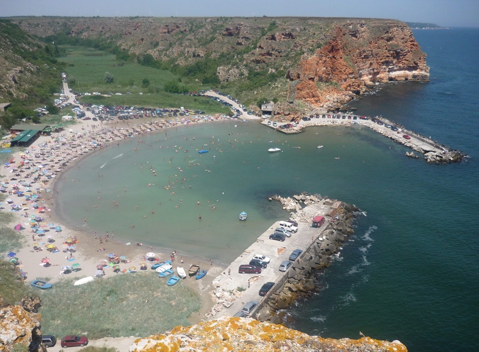 Залива 