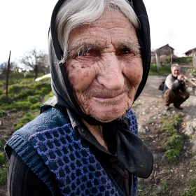 господарката ... на спомените