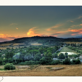 Saturnia (Toscana)