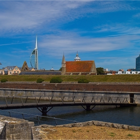 Portsmouth, UK