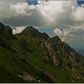 От торбата, случайно бръкната...