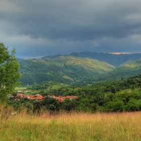 махалата