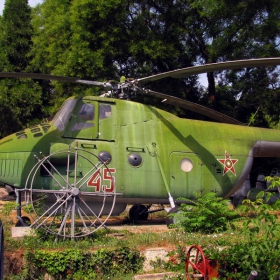 Варна - позната и непозната(7)