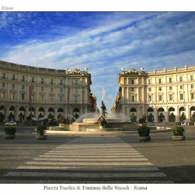 Piazza della Repubblica (Roma)