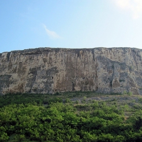 Нашенската Table Mountain