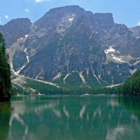 Lago di Braies 2