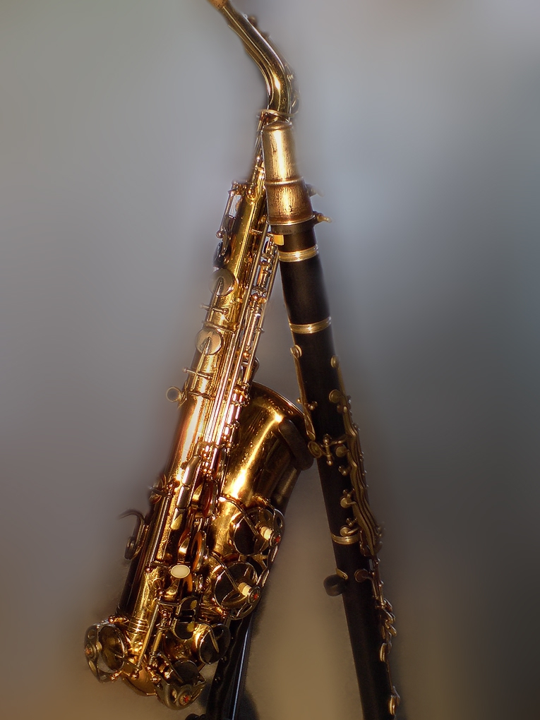 Jazz Duett