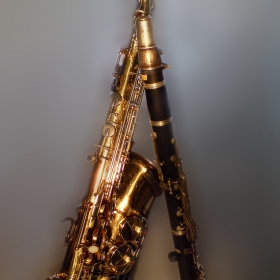 Jazz Duett