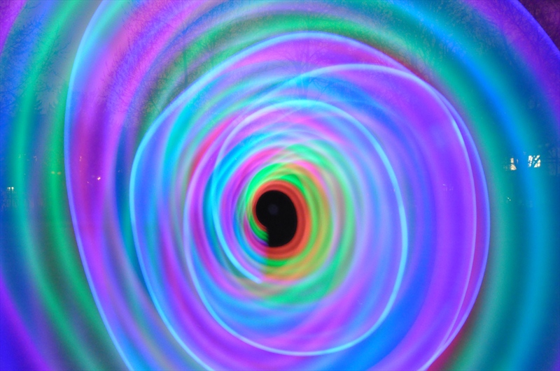ligthtunnel