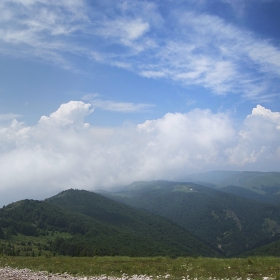 Към х.Дерменкая