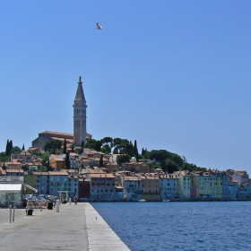 Rovinj