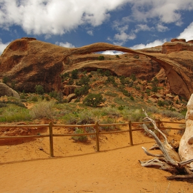 Landscape Arch