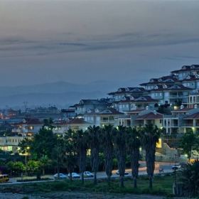 Night HDR