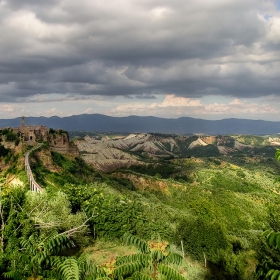 Civita di Bagnoregio