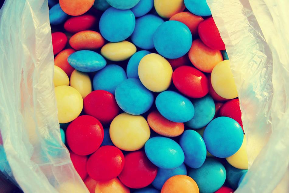 yum
