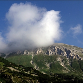 Поглед към Вихрен