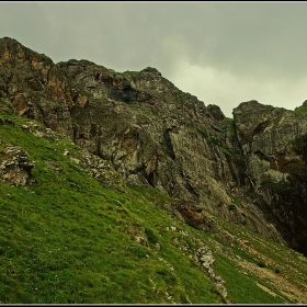 От торбата, случайно бръкната...