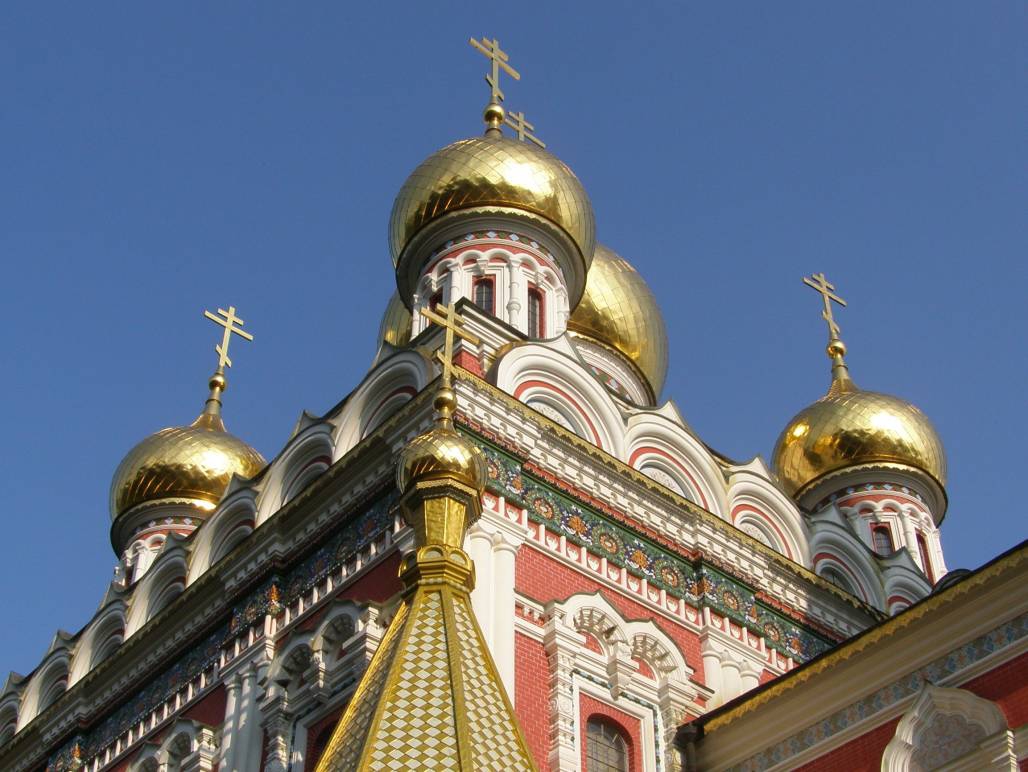 Храм 