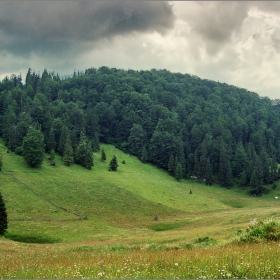 Къщурката край трите въртопа