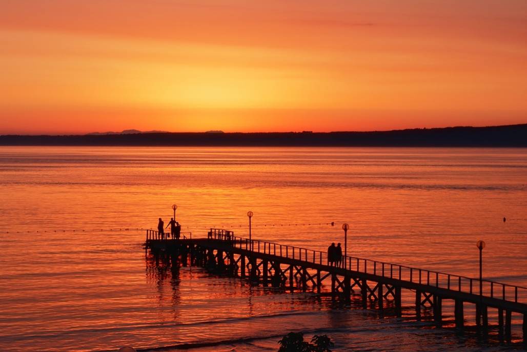 Çanakkale, Guzelyali, Turkey