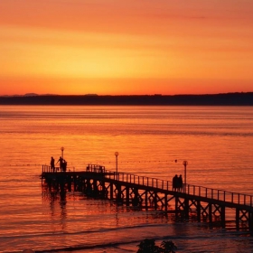 Çanakkale, Guzelyali, Turkey