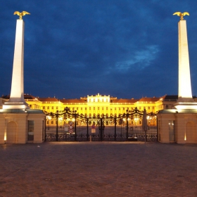 Schönbrunn