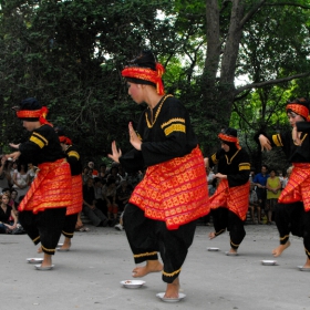 19-и Международен фолклорен фестивал Варна 2010 - 29