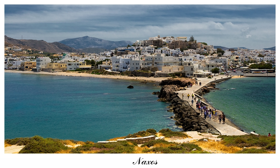 Naxos