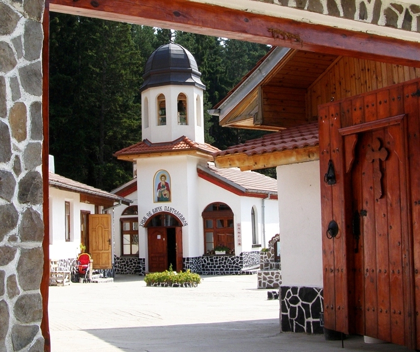 Църква 