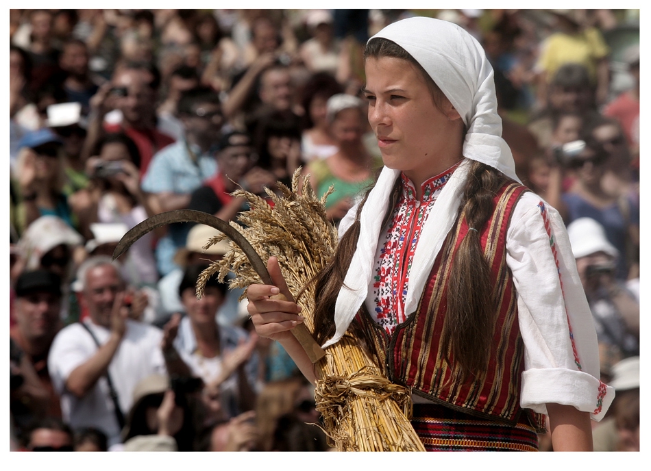 Копривщица 2010