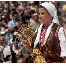 Копривщица 2010