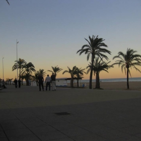 gandia,españa