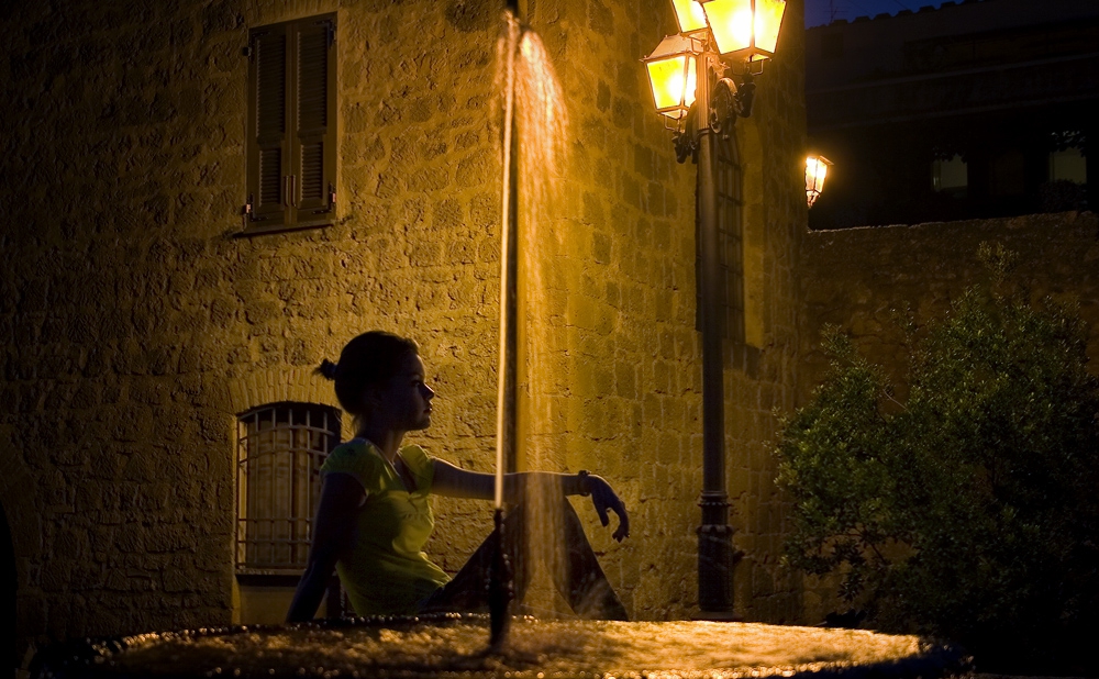 Beauty night...!