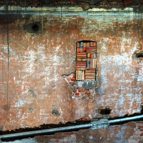 Another Brick in The Wall