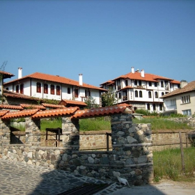 ЗЛАТОГРАД