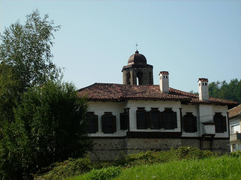 ЗЛАТОГРАД