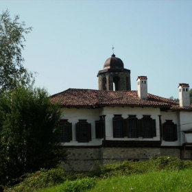 ЗЛАТОГРАД
