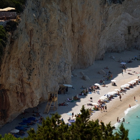Lefkada, Greece