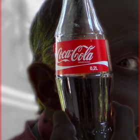 Coca Cola - The Best! - 2