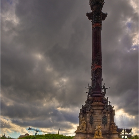 Barcelona - Columbus Colon