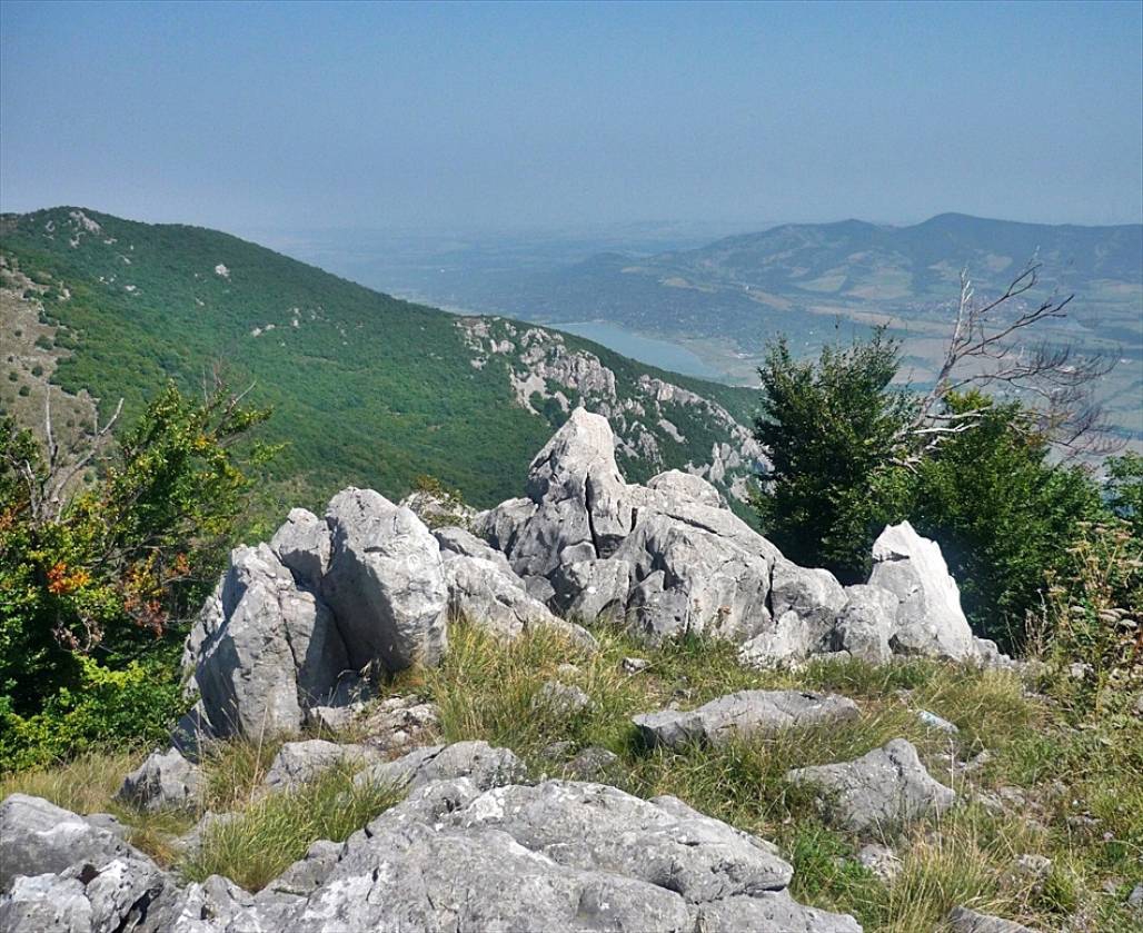 Врачански балкан