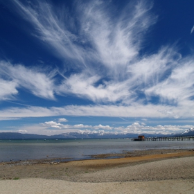 LakeTahoe, California