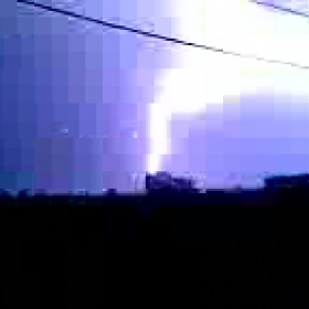  1-на Светкавица  в 4 части.    (2)-ра.