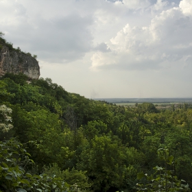 Крушунски водопади