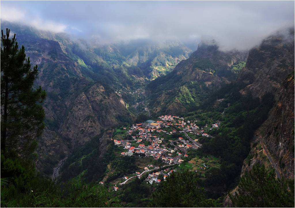 Madeira