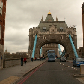 Tower Bridge