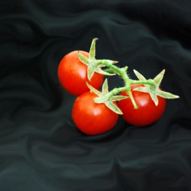 cherry tomato