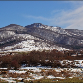 край Вършец