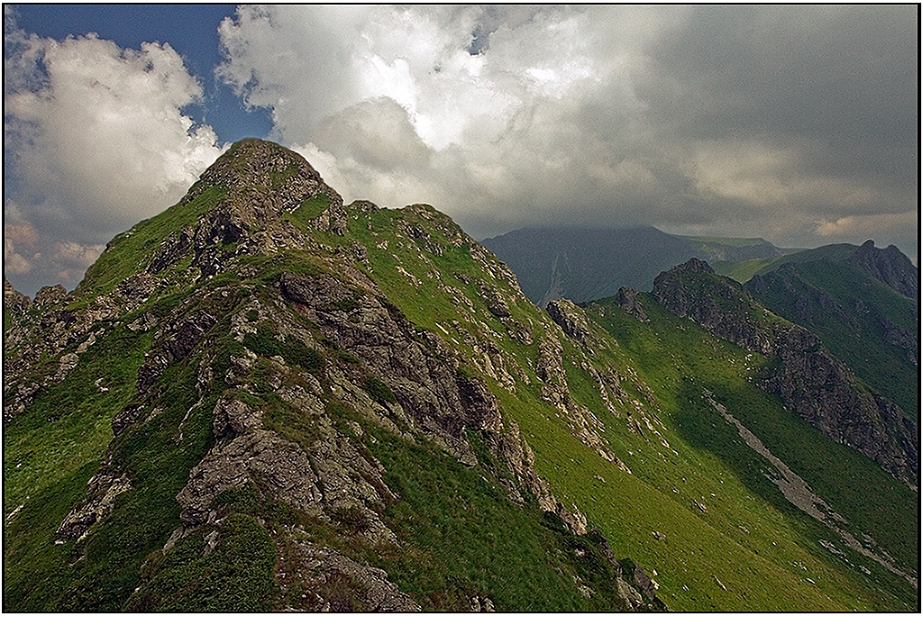 От торбата, случайно бръкната...