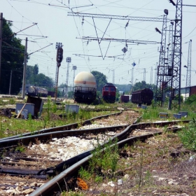 Philipovo-TrainStation